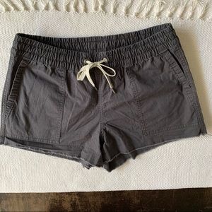 Vuori Ripstop Short